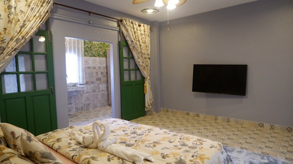 Фото Jungle Moon Boutique Homestay