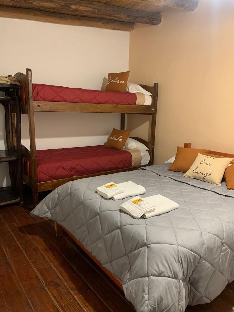 Фото Hotel Cactus Plaza