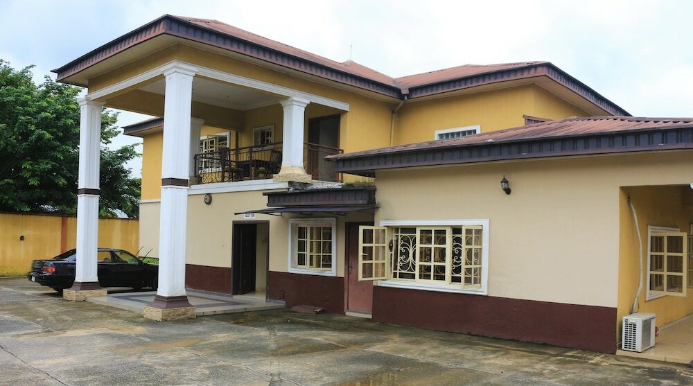 Фото Liz Ani Hotel Annex