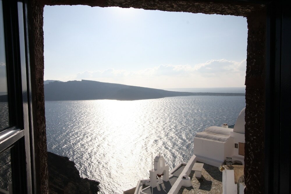 Фото Fotinos Houses