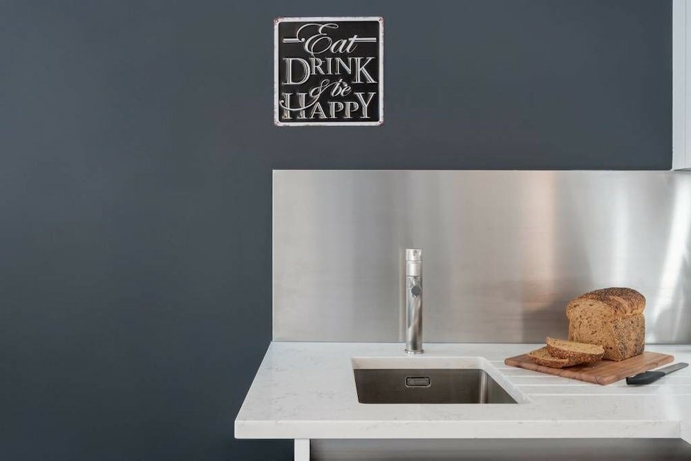 Фото Kings Apartments by Flagons Living