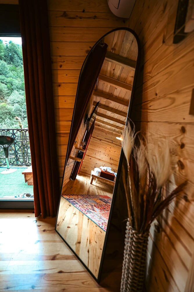 Фото Bungalove Tatilkoyu