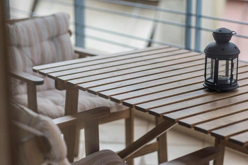 Фото Magnificent 101m² homm Apartment, 4th