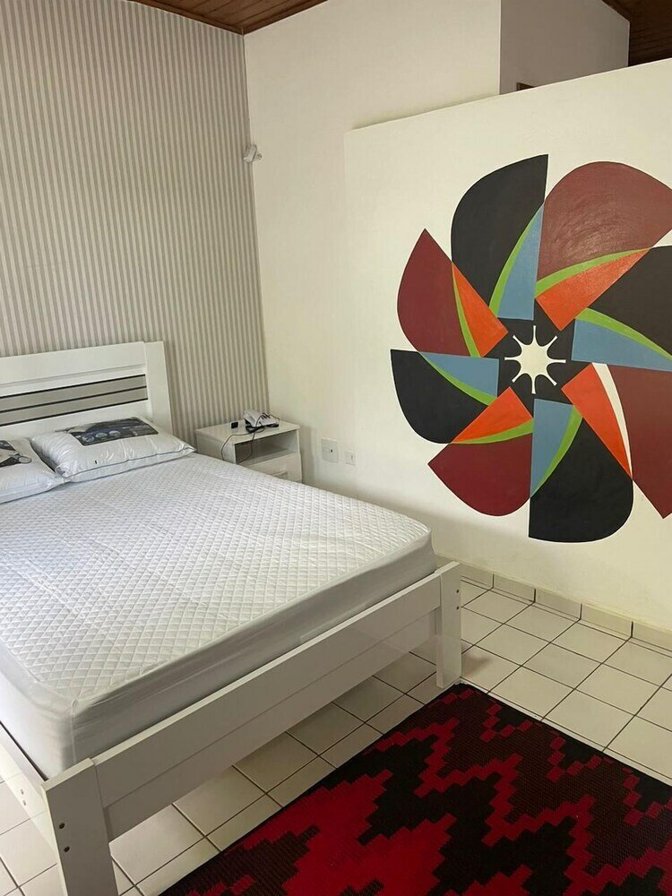 Фото Pousada Haras Fazenda Jamaica