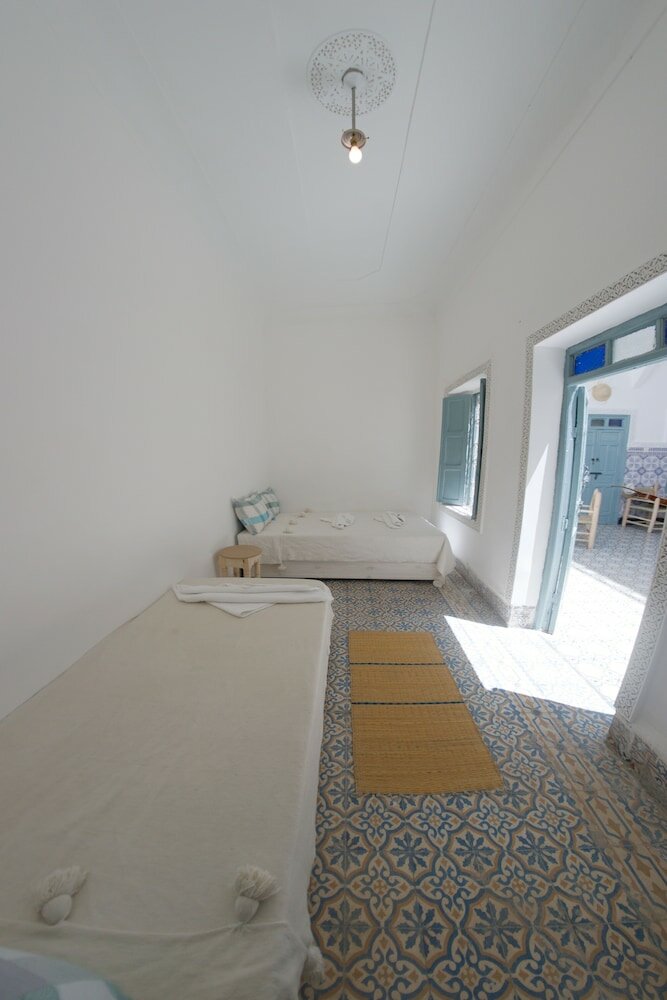 Фото Hostel Be 20