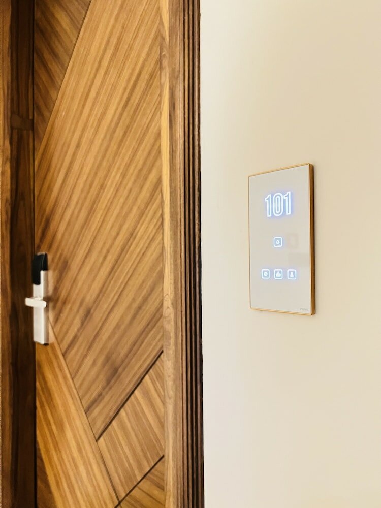 Фото The Prime Delhi