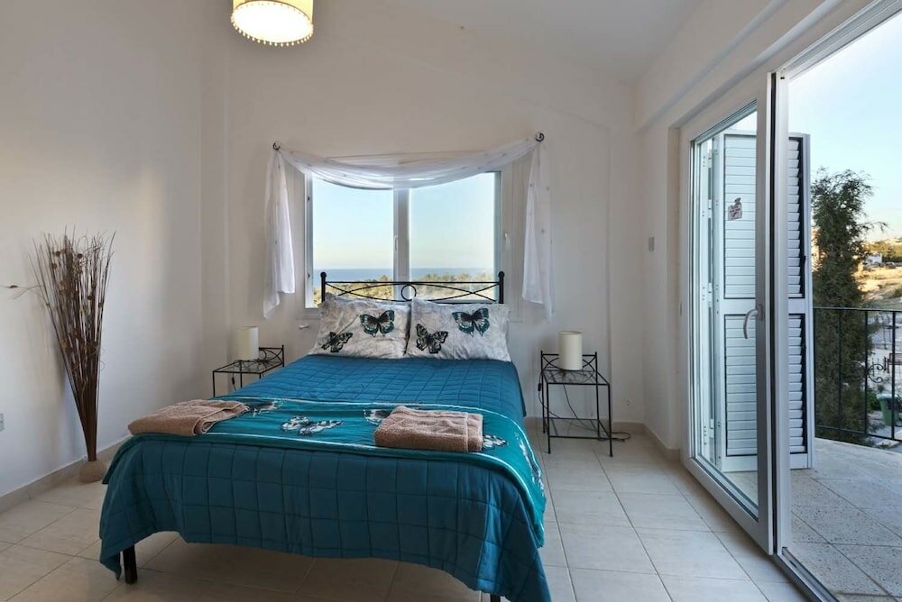 Фото Villa Tortuga by Amy Villas