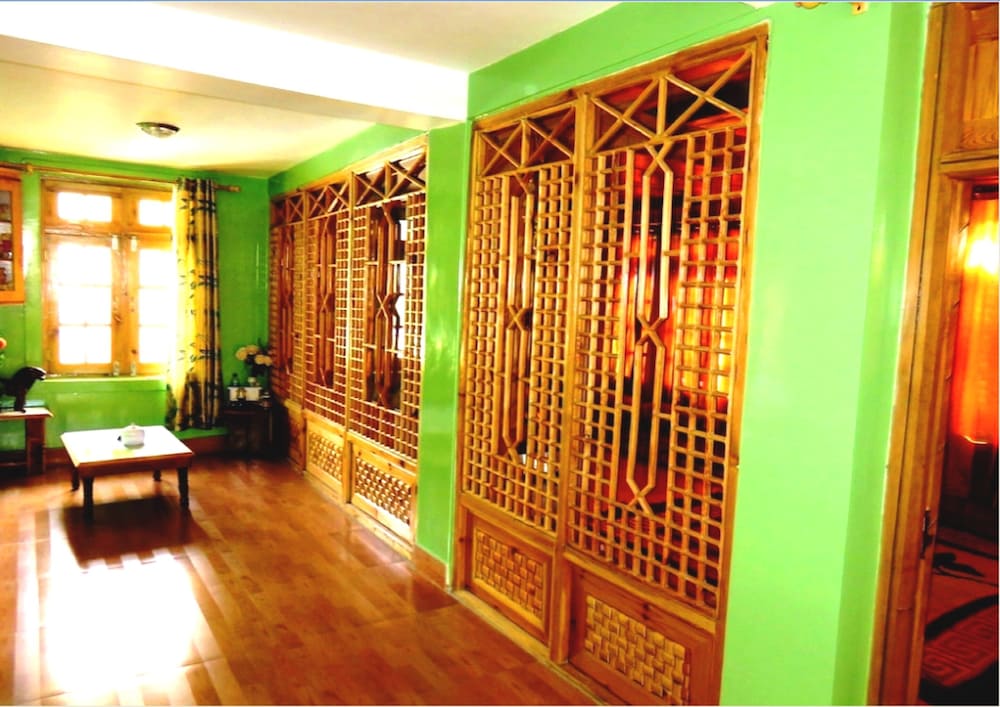 Фото Grand Himalaya