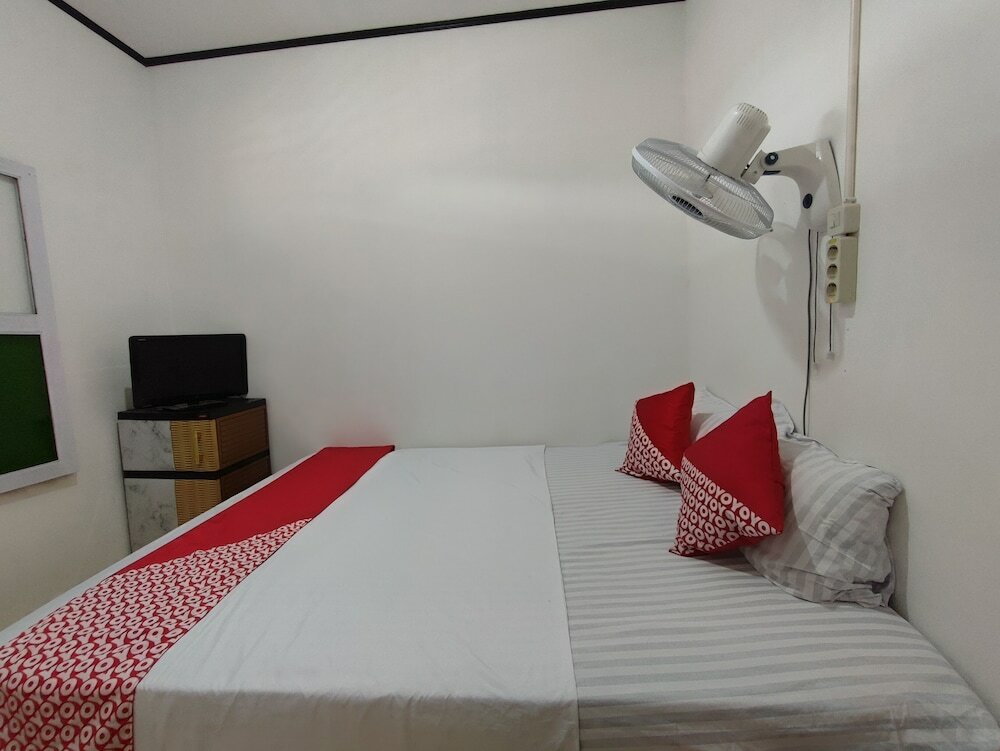 Фото Oyo 92357 Zzip Homestay