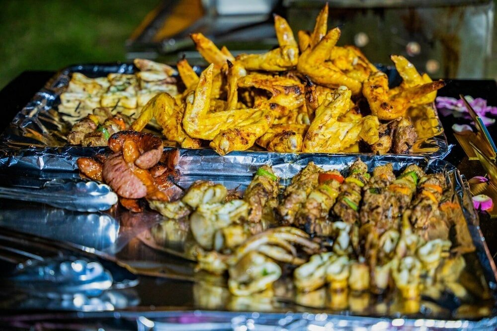 Фото Paradise Soc Son Resort