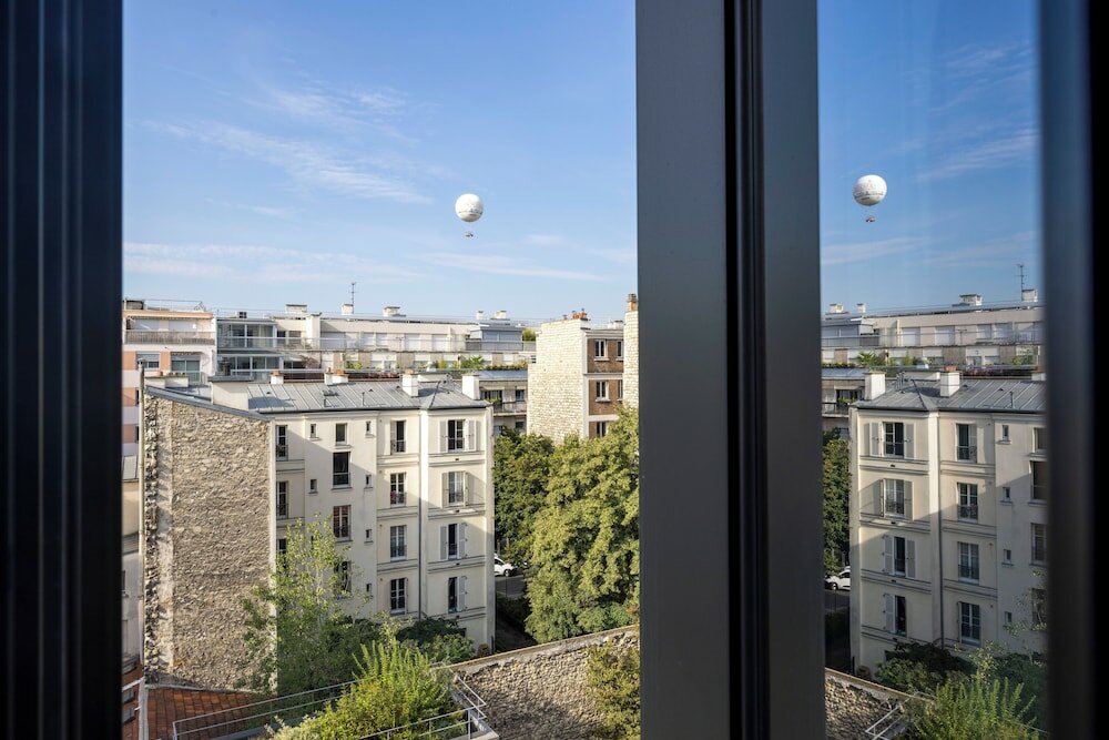 Фото Quinzerie Hotel