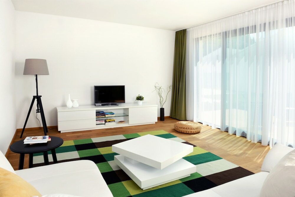 Фото Apartmány Eden