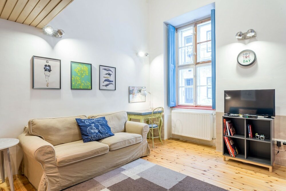 Фото Kiraly 99 Apartment