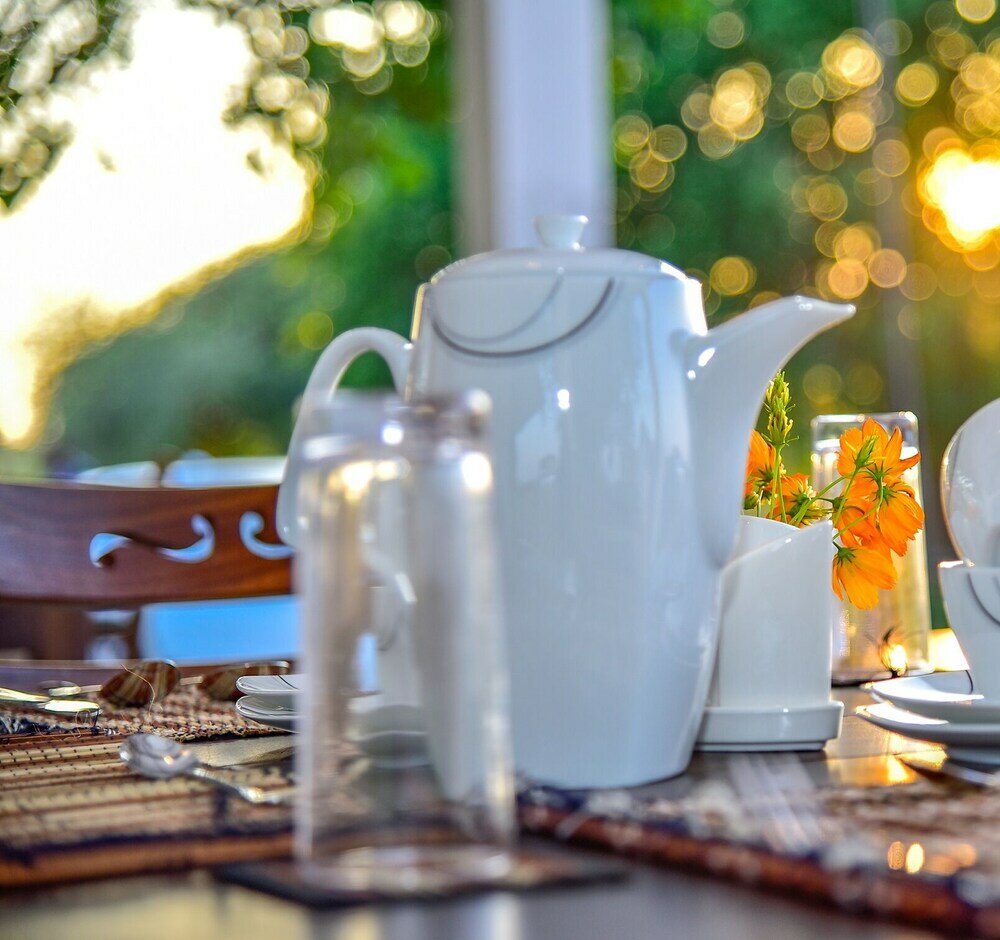 Фото Thihawa Eco Huts Yala