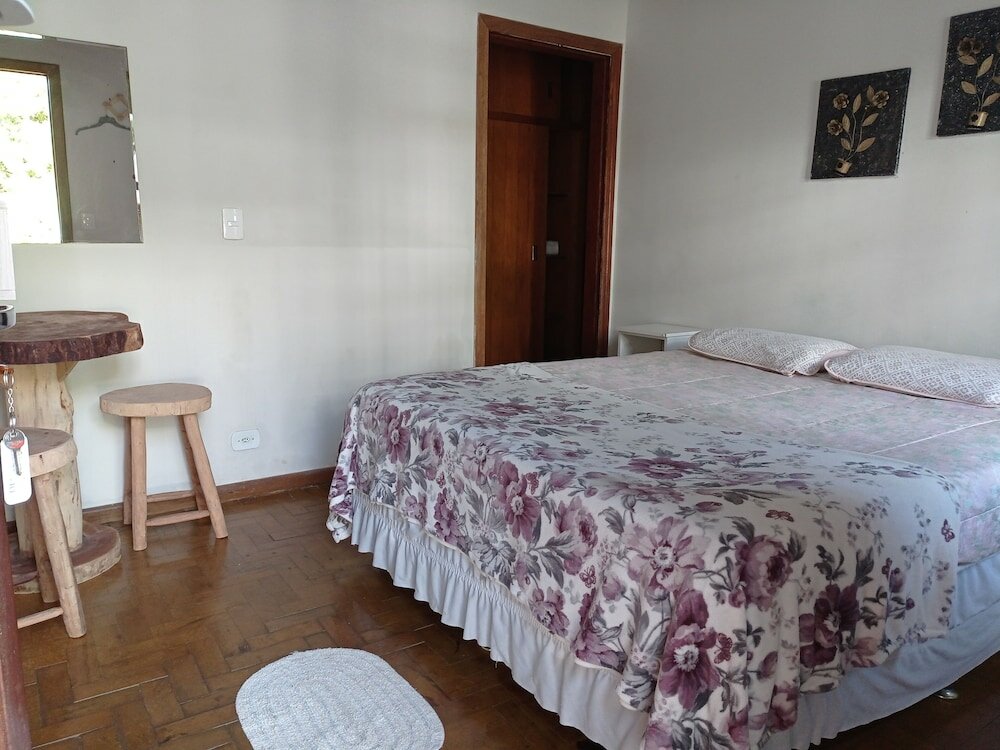 Фото A Nossa Casinha