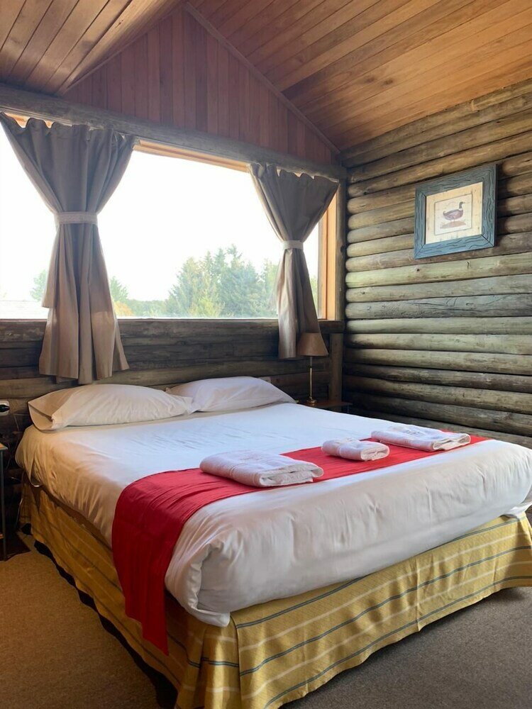 Фото Posta de Los Colonos