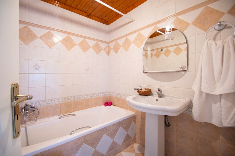 Фото Family Private Homes with Sea View