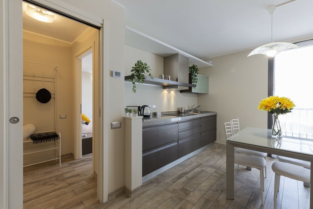 Фото Notami - Salomone - Mecenate District