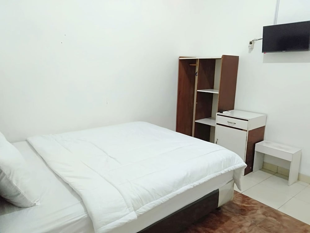 Фото Oyo 92596 Al-razzaq Guest House