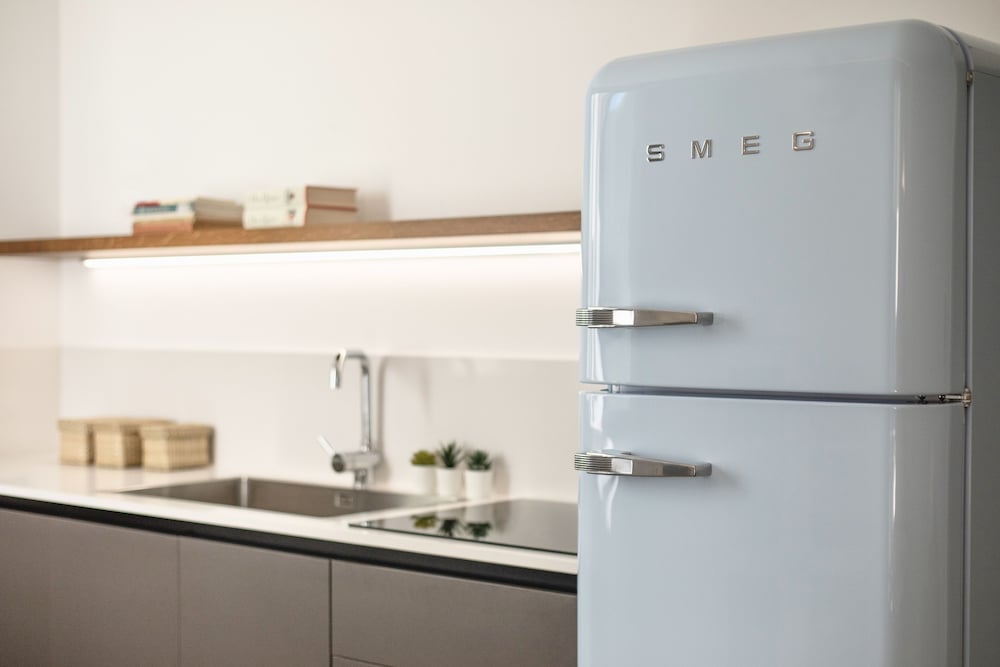 Фото WeLive Trapani luxury apartments & pool