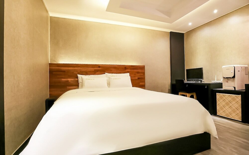 Фото Daejeon Yucheon For U