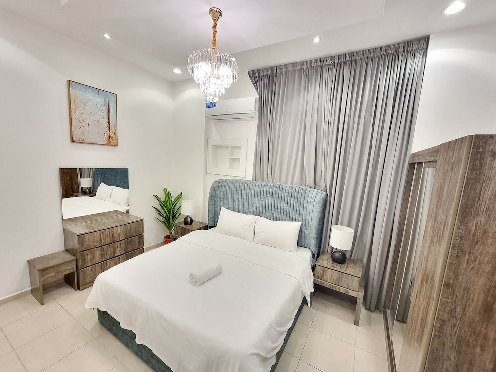 Фото Hometel Al-ghamdi