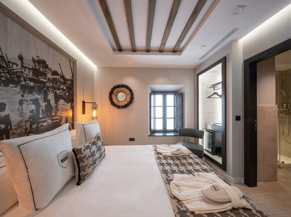 Фото Hotel Maison Ardois La Ciudadela Marbella