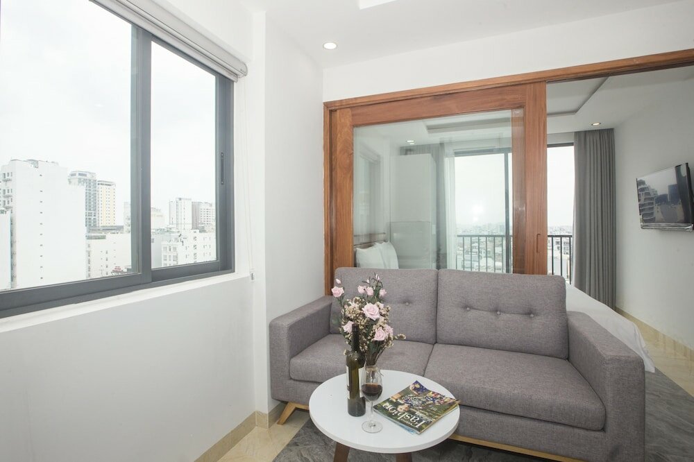 Фото Misa Apartment