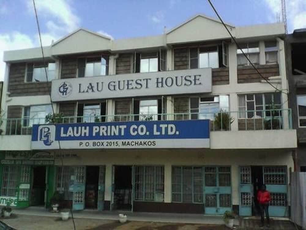 Hotel Lau Guest House, Machakos, photo