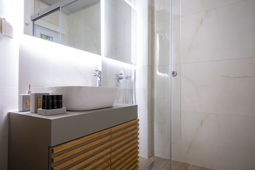 Фото Elia Didotou City Apartments