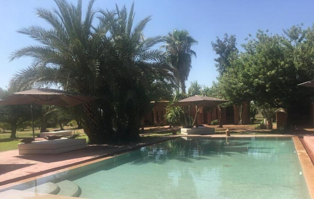 Фото La Villa Kosy