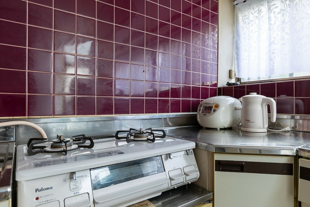 Фото Shinjuku Japanese-style two storey house