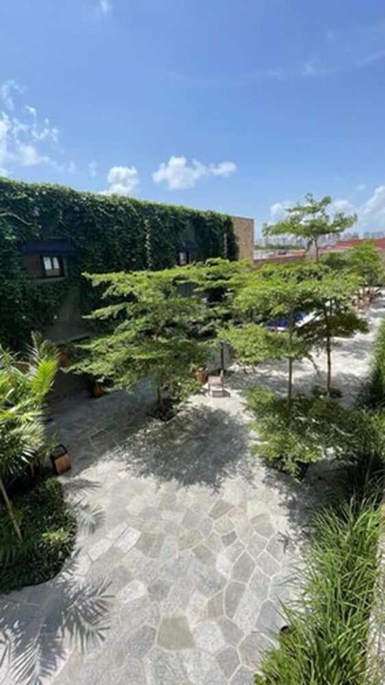 Фото Pauli Boutique Hotel