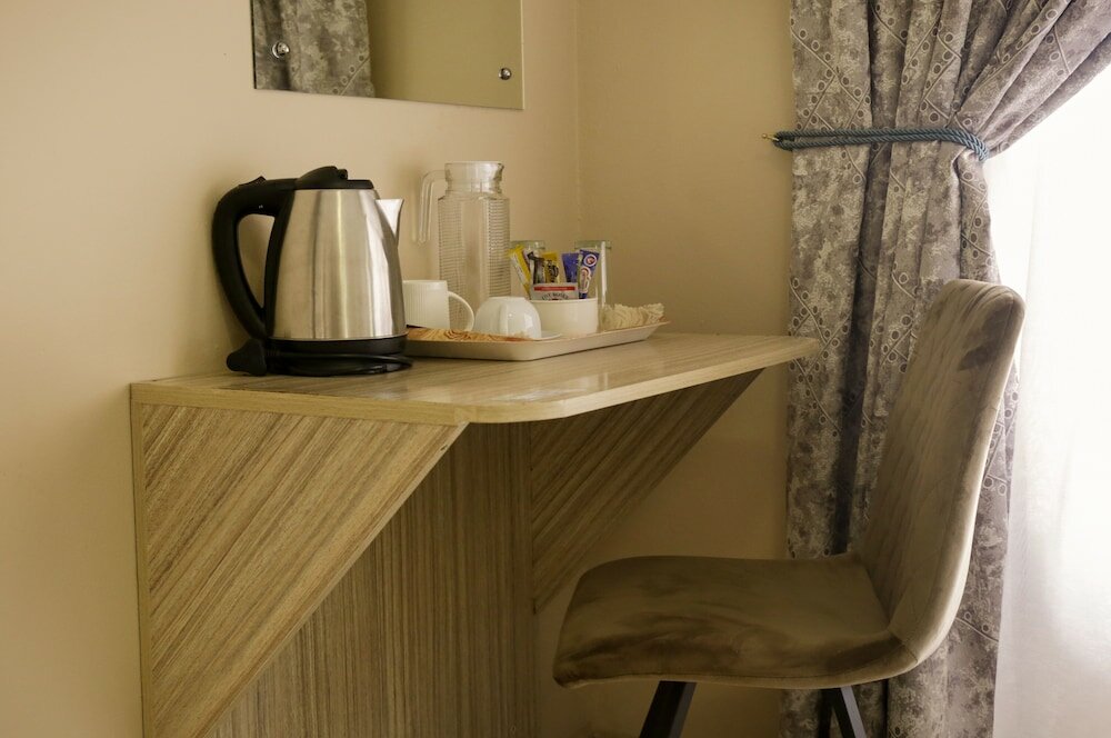 Фото Haithoms Tlokweng