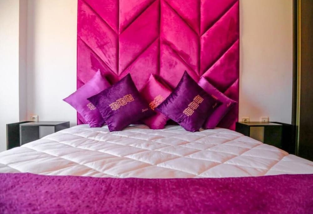 Фото Belle Escale