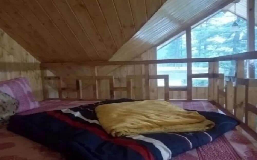 Фото Majestic View Cottages