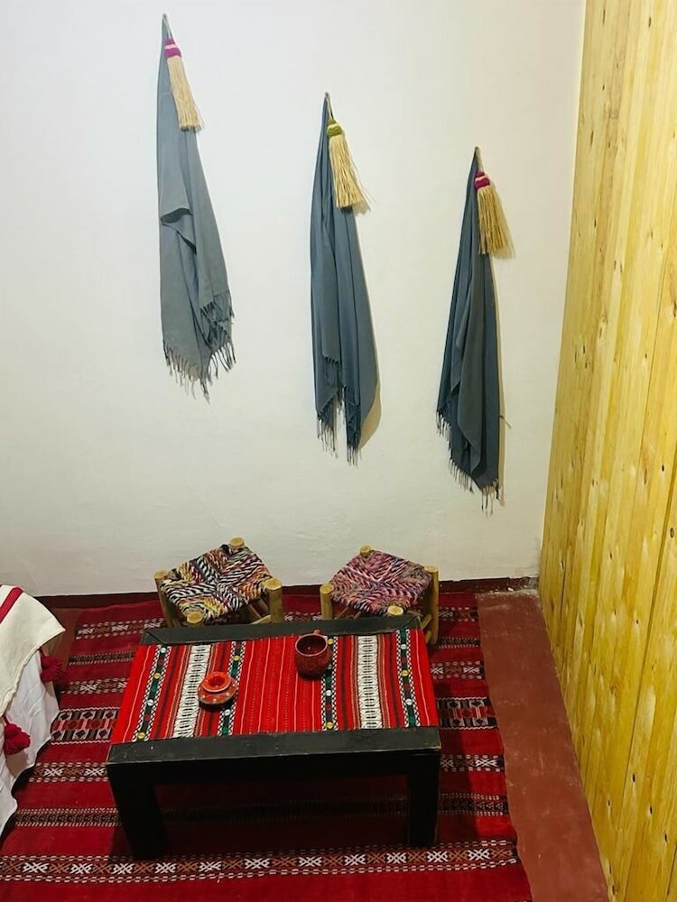 Фото Riad Zahrae Marrakech