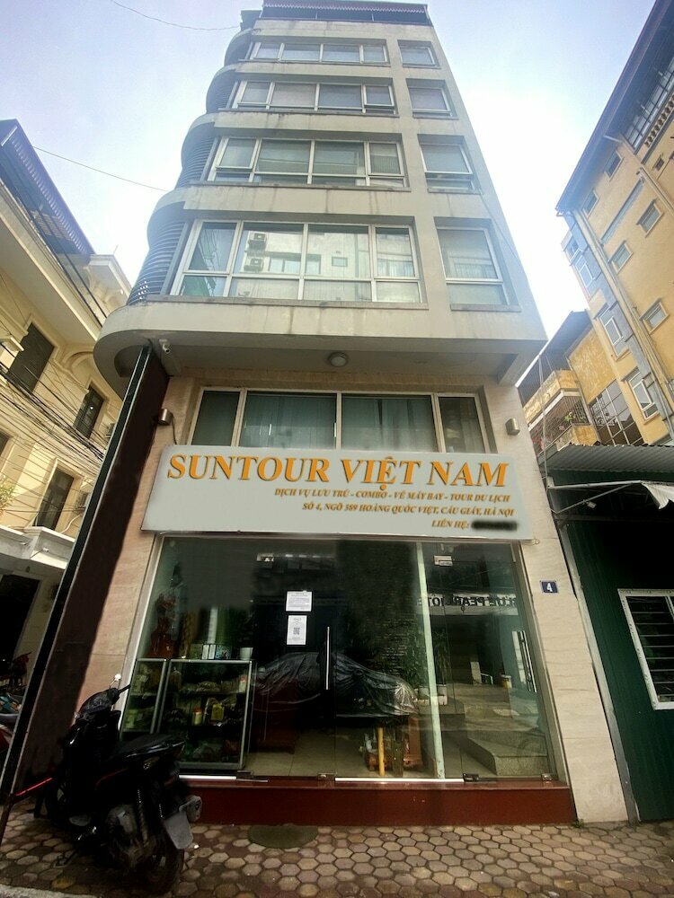 Hotel Suntour Viet Nam, Hanoi, photo