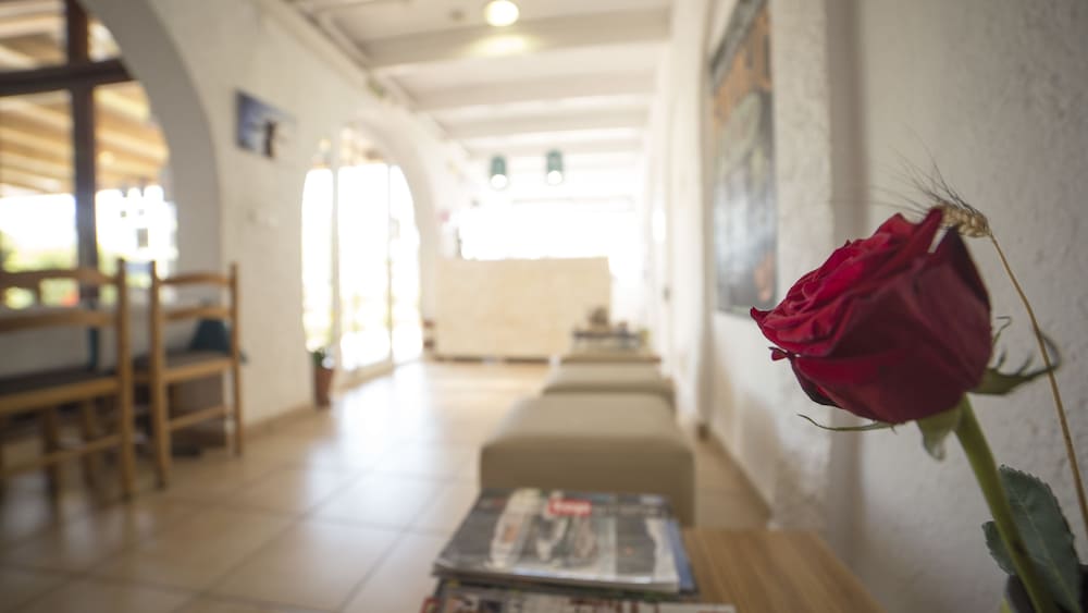 Фото Casa Del Mar Hotel