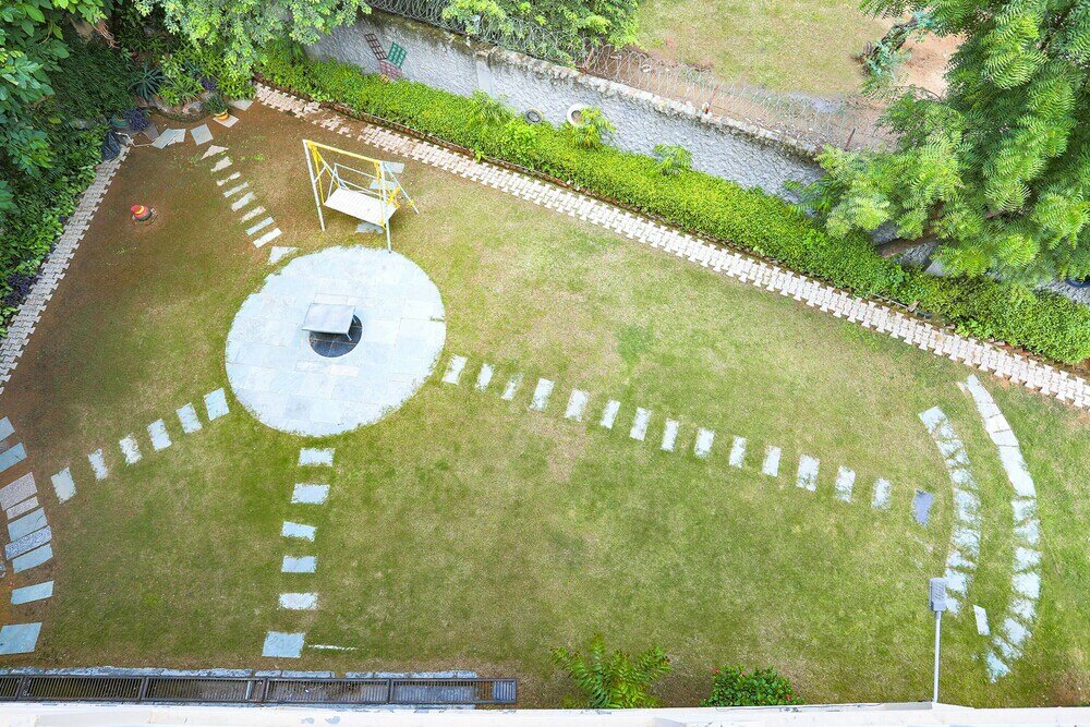 Фото Fabhotel Aravali Suites