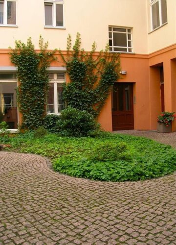 Апартаменты Alte Schönhauser - 1 Apartment в Берлине