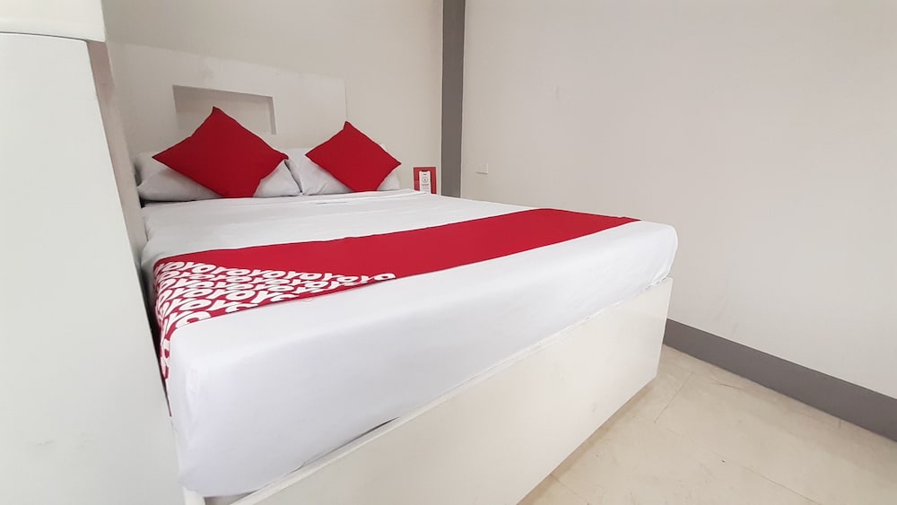 Фото Oyo 470 Jrja Hotel