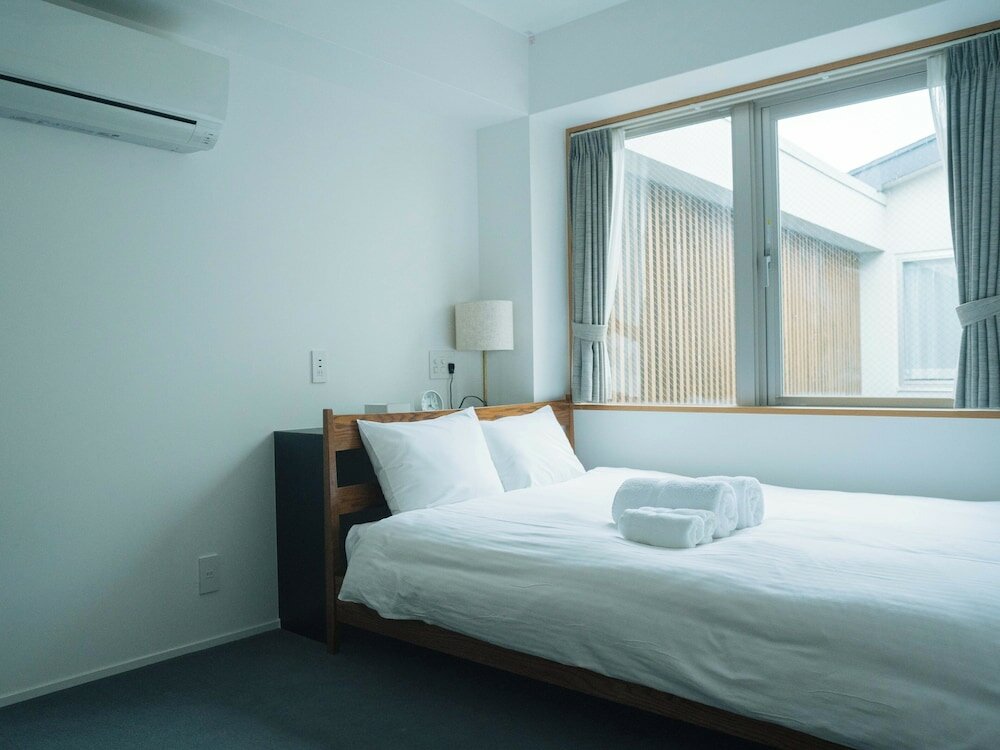 Фото KeFU stay & lounge