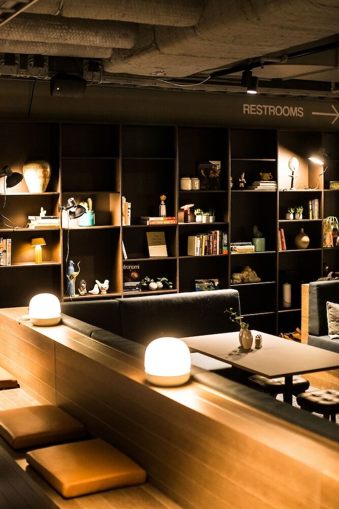 Фото Comfort Hotel Kista