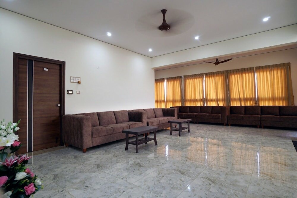 Фото Kcg Residency