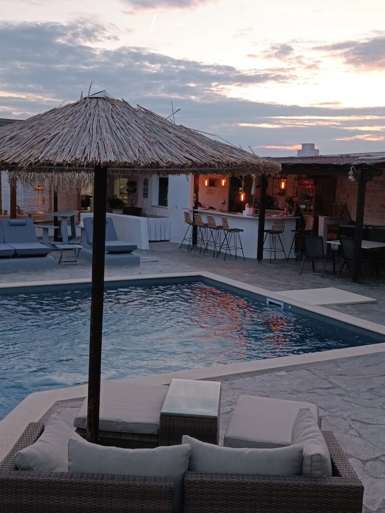 Фото Naxos Summerland resort