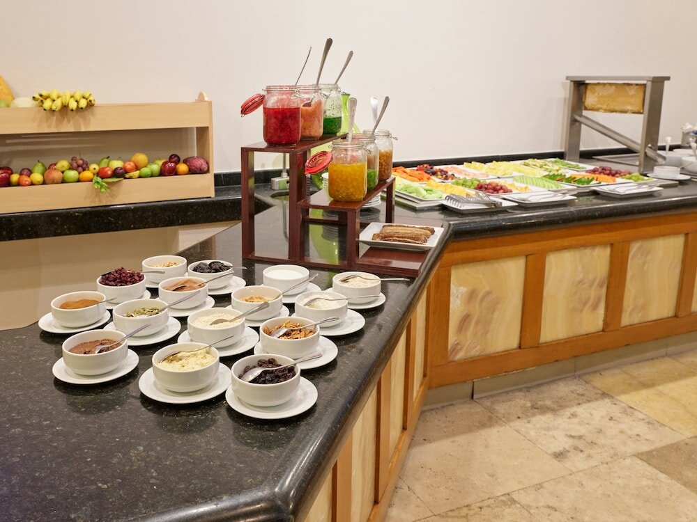 Фото Hotel Fiesta Americana Guadalajara