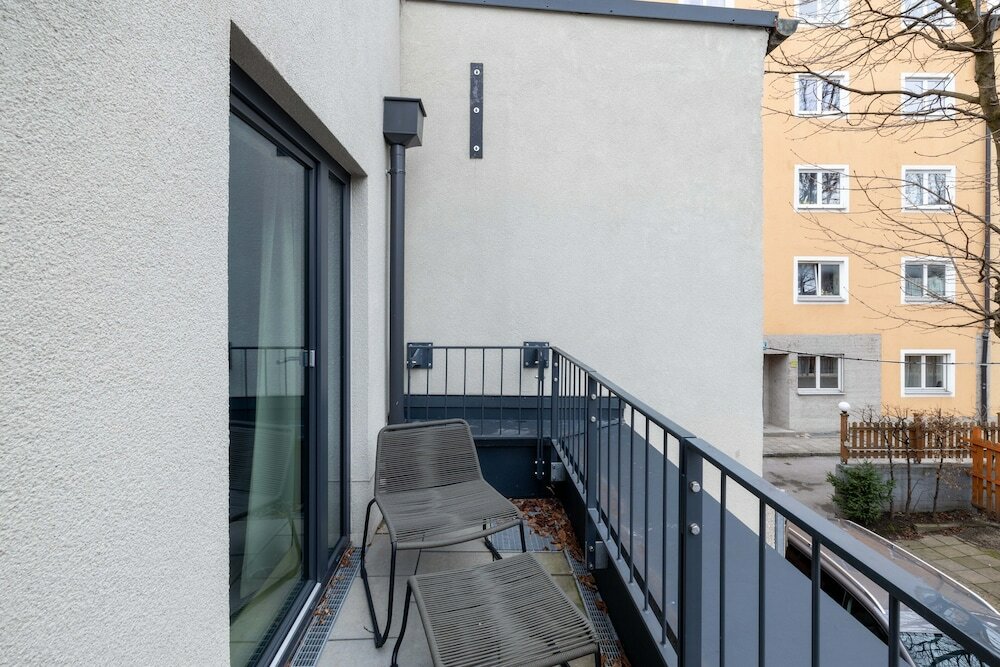 Фото Numa i Stark Rooms & Apartments