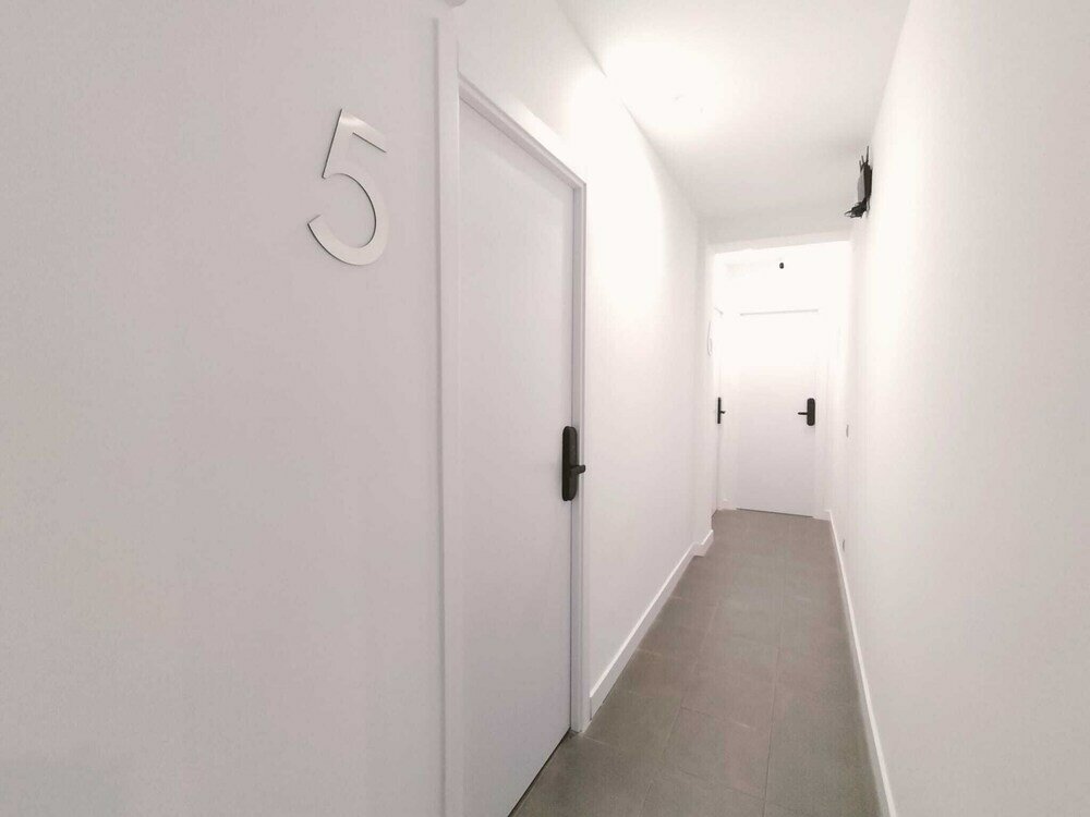 Фото Hostal Gonzala by gaiarooms