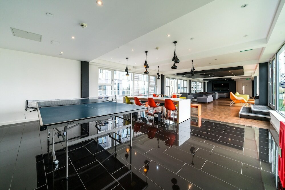 Фото Hashtag South Bank Campus Accommodation